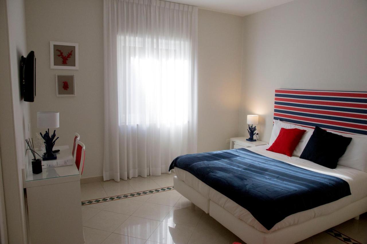 Sorrento Resart Suite 外观 照片